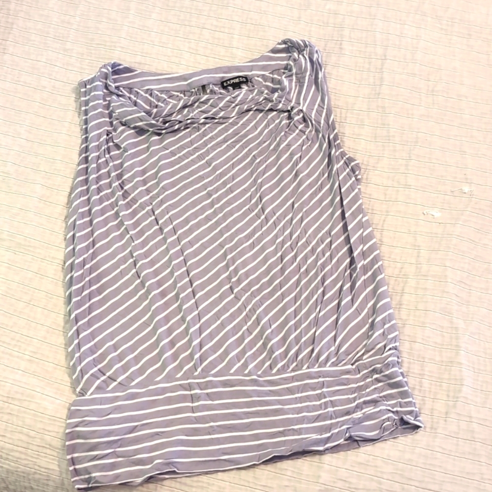 Express Tank top